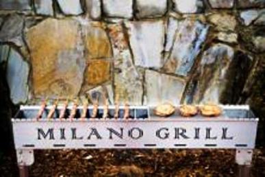 milano-grill