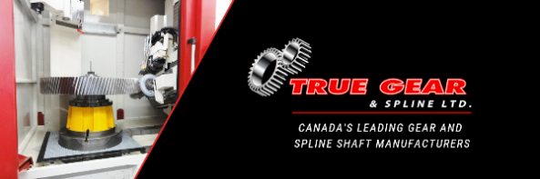 True Gear &amp; Spline LTD